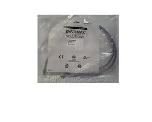 Systimax Patch Cord 1.5m Cat6