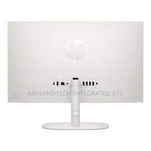 New Desktop Computer HP AiO 22 8GB Intel Pentium SSD 256GB