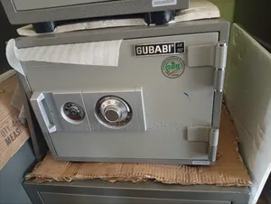 Fireproof Safe