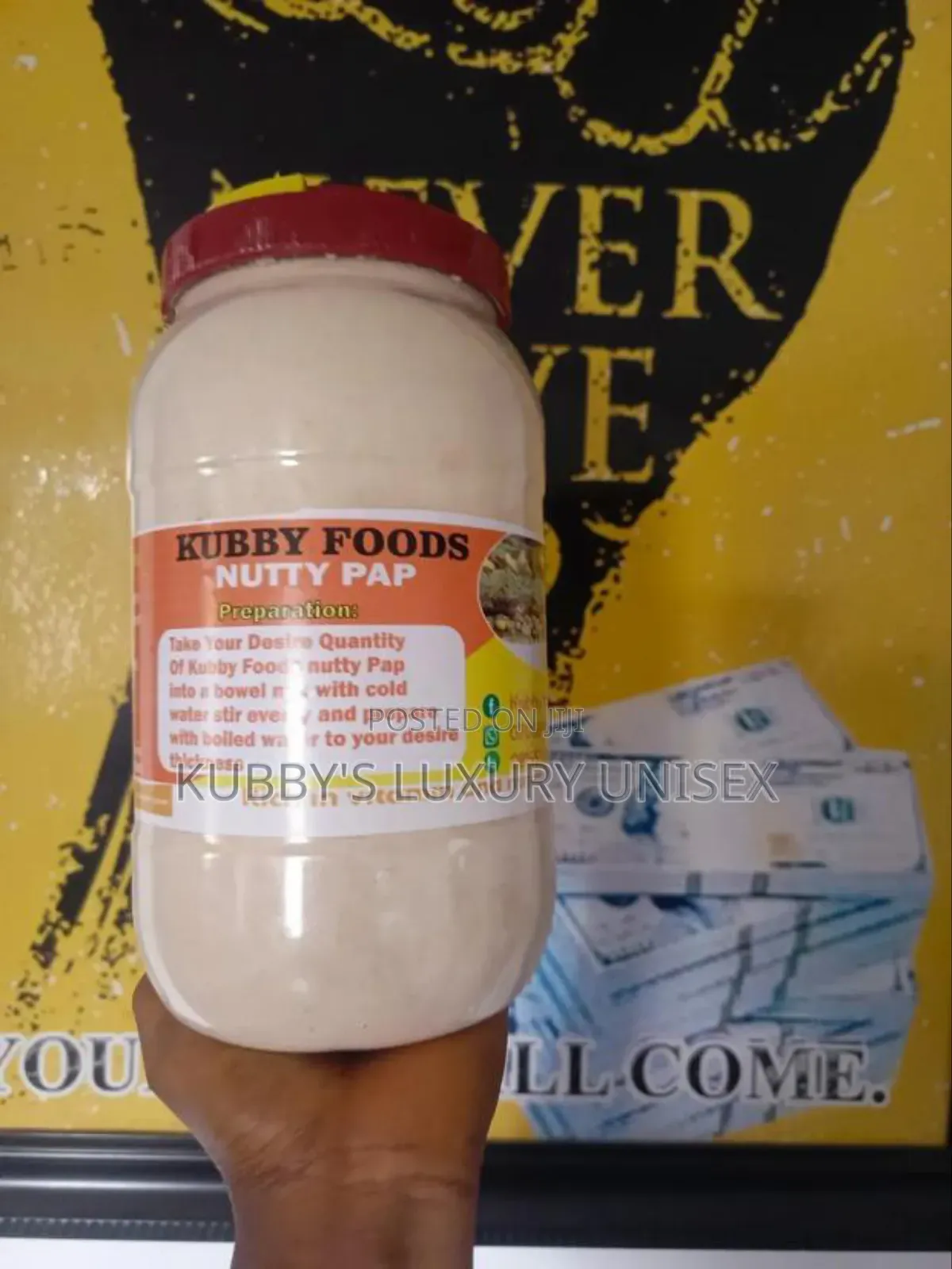 Kubby Foods