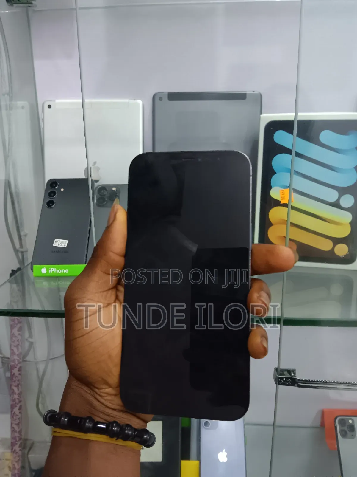 Apple iPhone 12 Pro Max 128 GB Blue