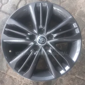 Toyota Camry Rim 17"Inches