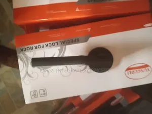 Flush Door Locks Alfa Beta