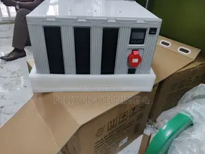 Ctorch Solar Power Energy (18kva Solar Hybrid Inverter)