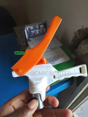 Lay Flat Puncher
