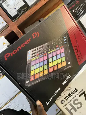 Pioneer Dj DDJ-Xp2 Controller