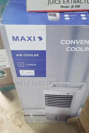 Maxi 15litres Air Cooler