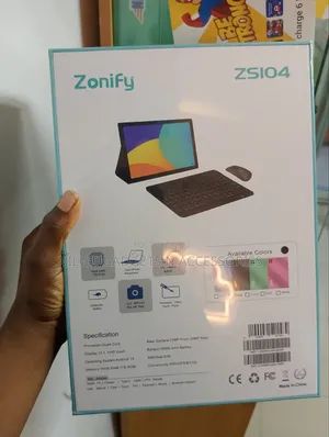 New Tablet 16 GB