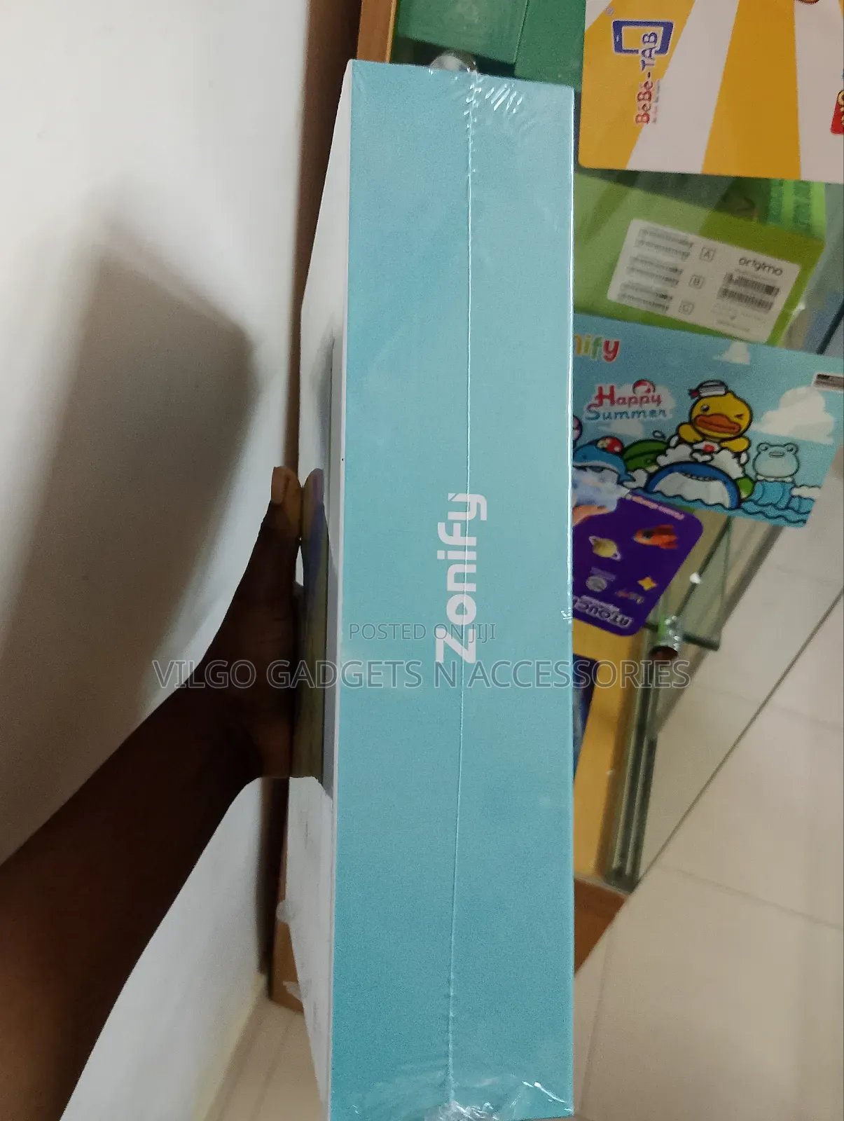 New Tablet 16 GB