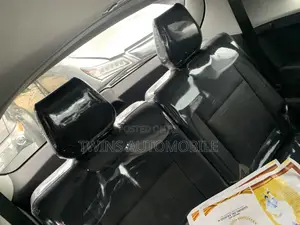 Acura MDX 4dr SUV (3.5L 6cyl 6A) 2015 Black