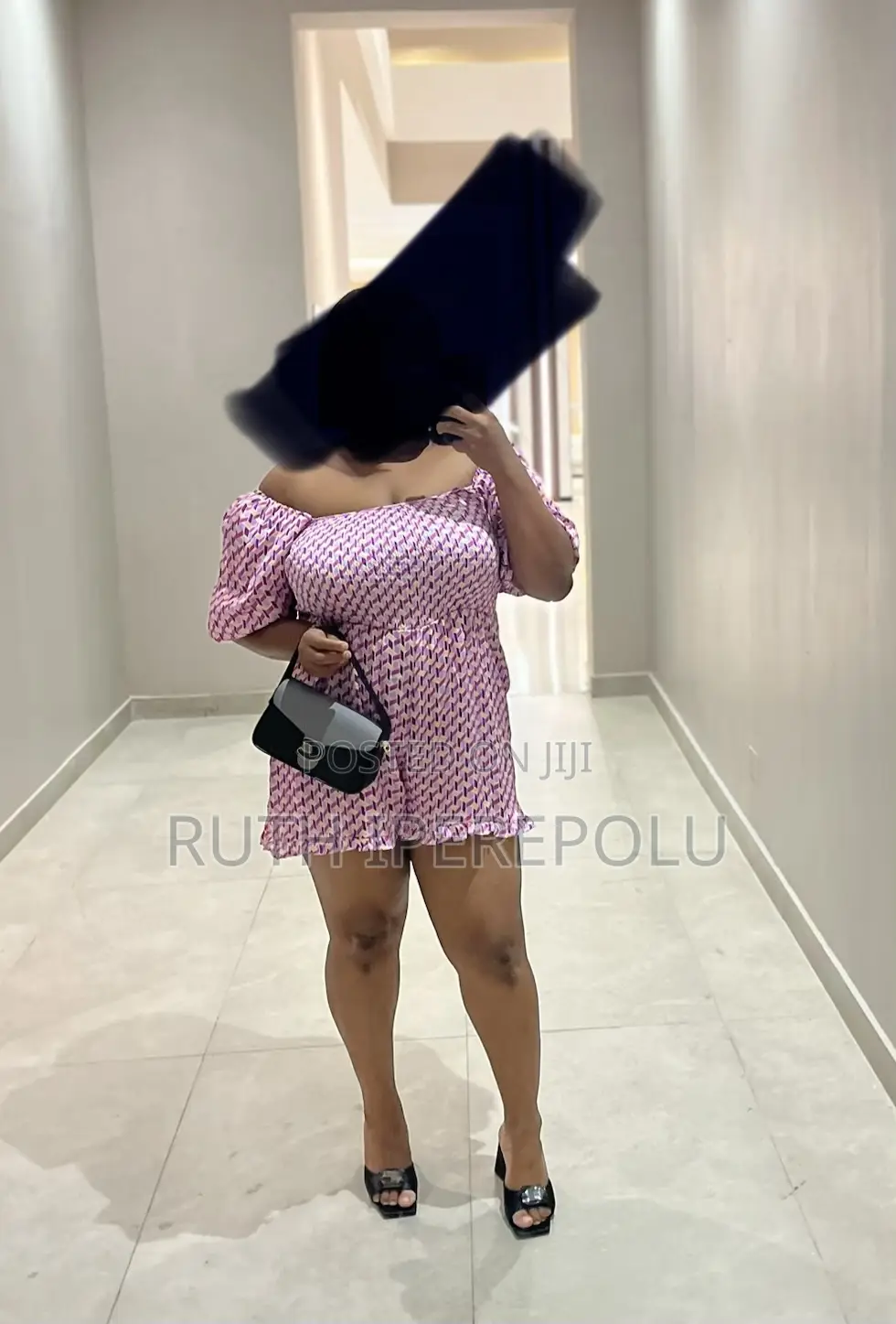 Play Suit/Dress