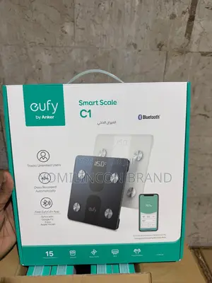 Anker Smart Scale C1