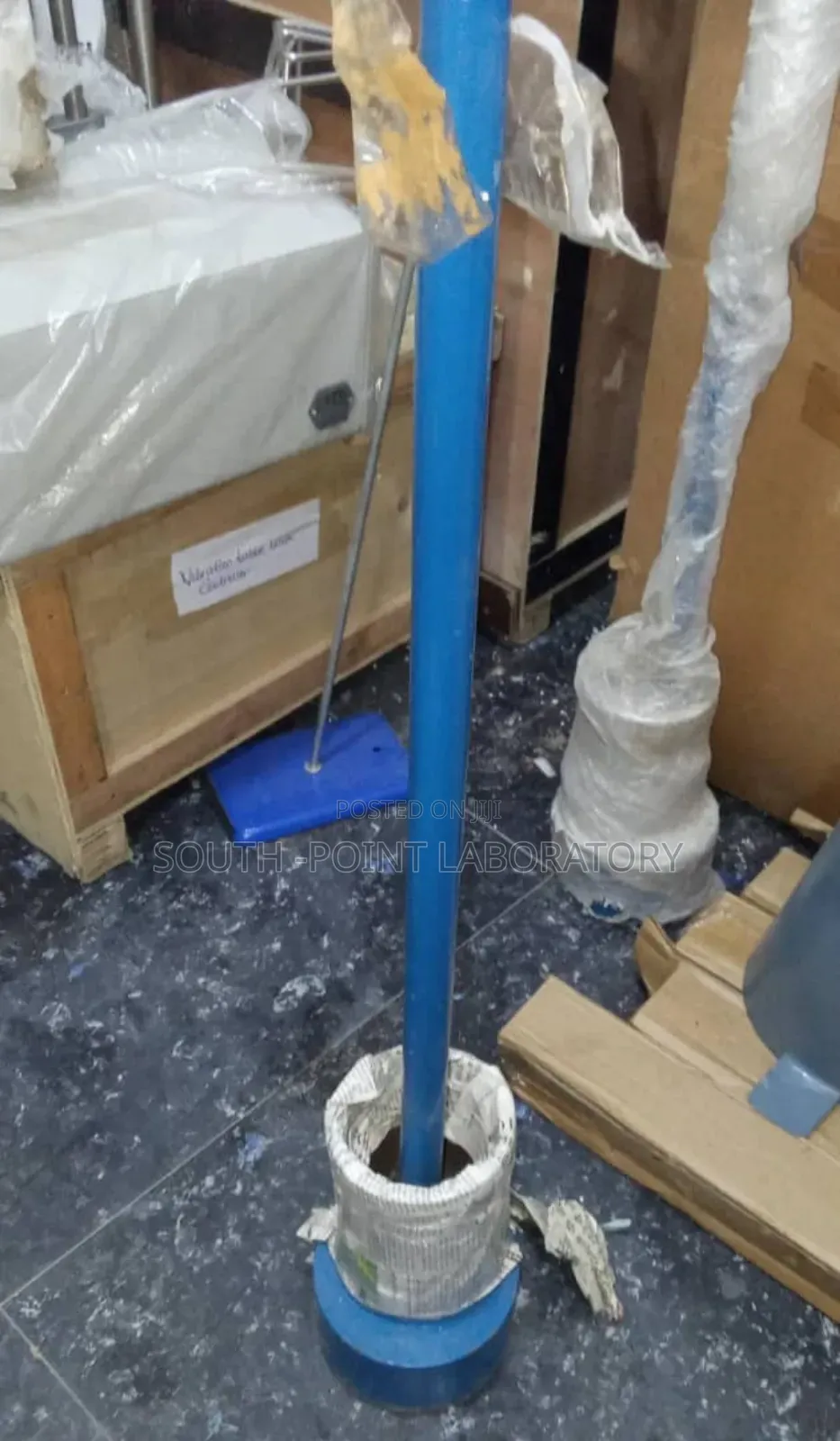 Coil Cutter