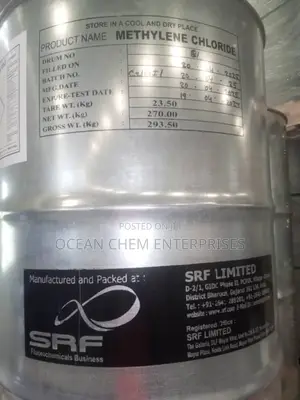 Methylene Chloride