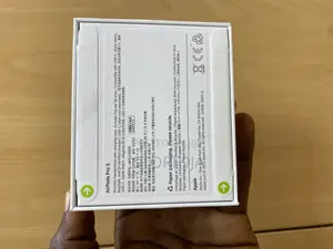 Airpod Pro 3