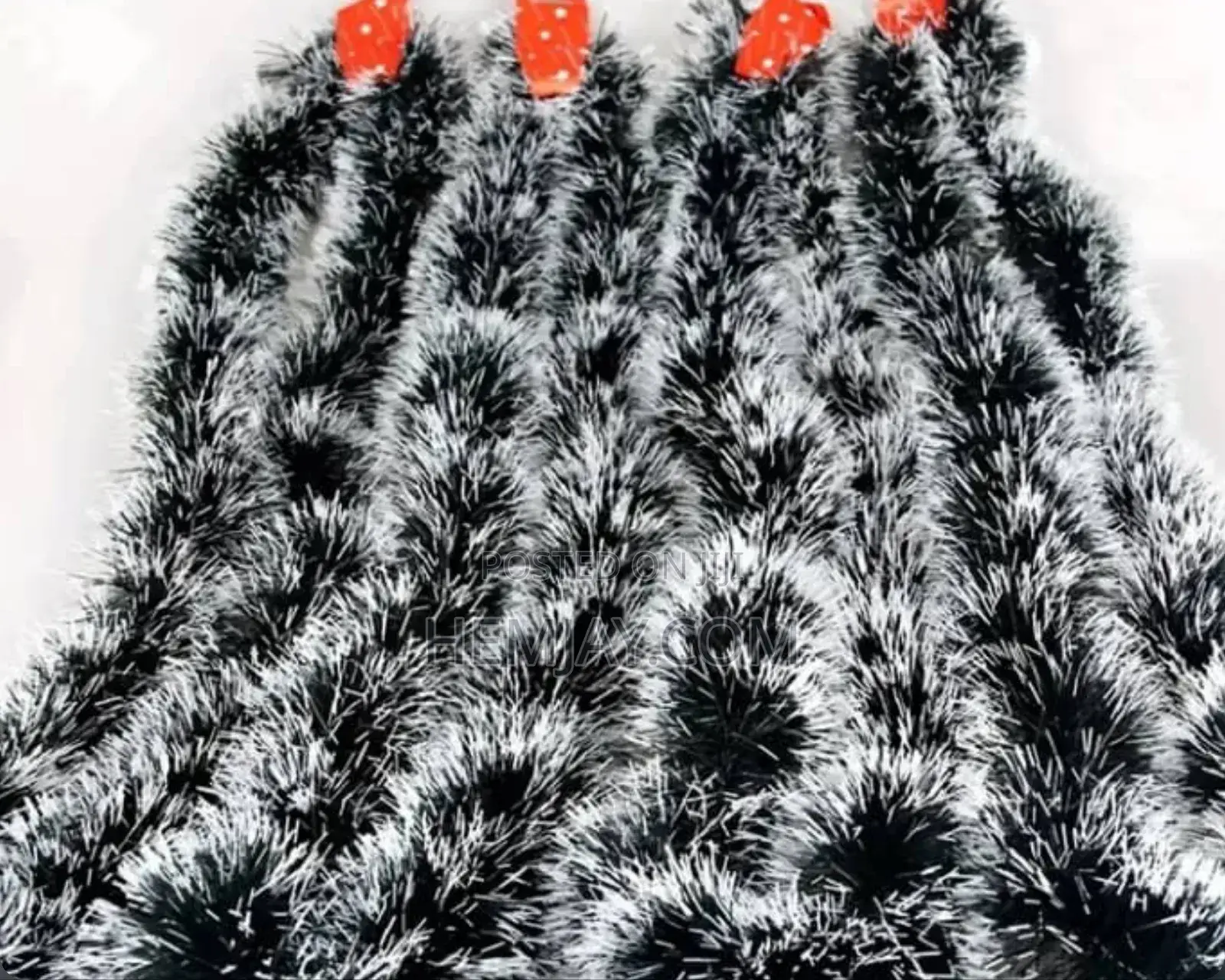 Latest Christmas Tinsel (1pcs)