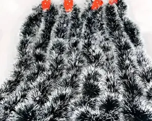 Latest Christmas Tinsel (1pcs)