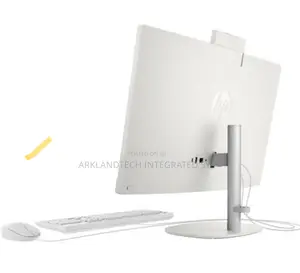 New HP ProOne 240 G10 All-in-One 8GB Intel Core I3 SSD 256GB