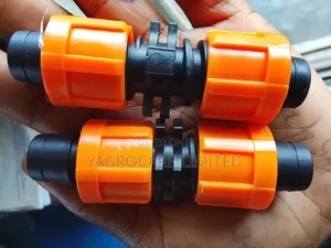 Joiner for Drip Irrigation