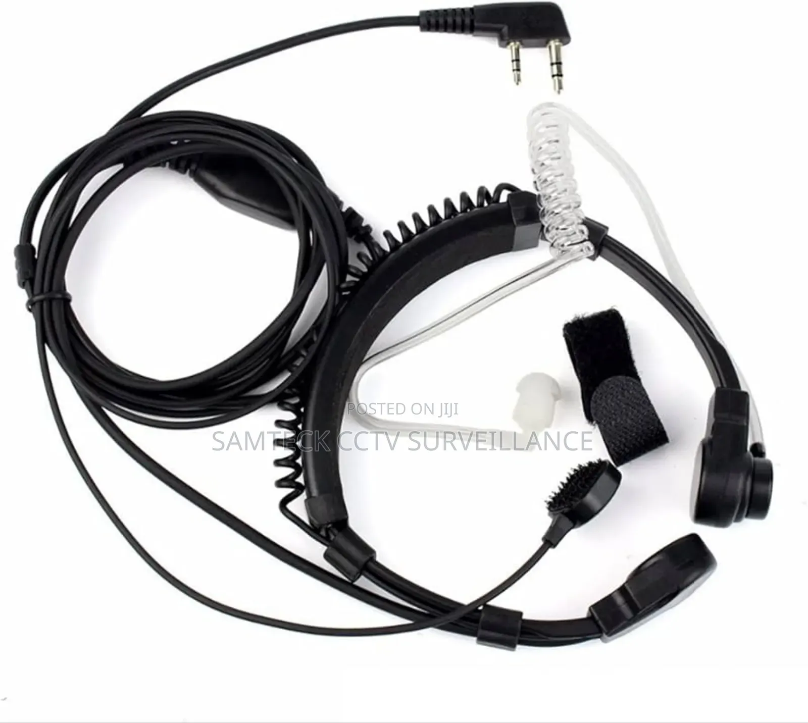 Baofeng Earphones K Type Plug