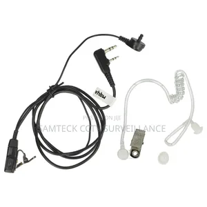 Baofeng Earphones K Type Plug
