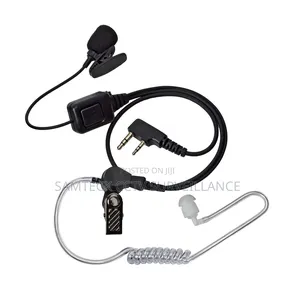 Baofeng Earphones K Type Plug