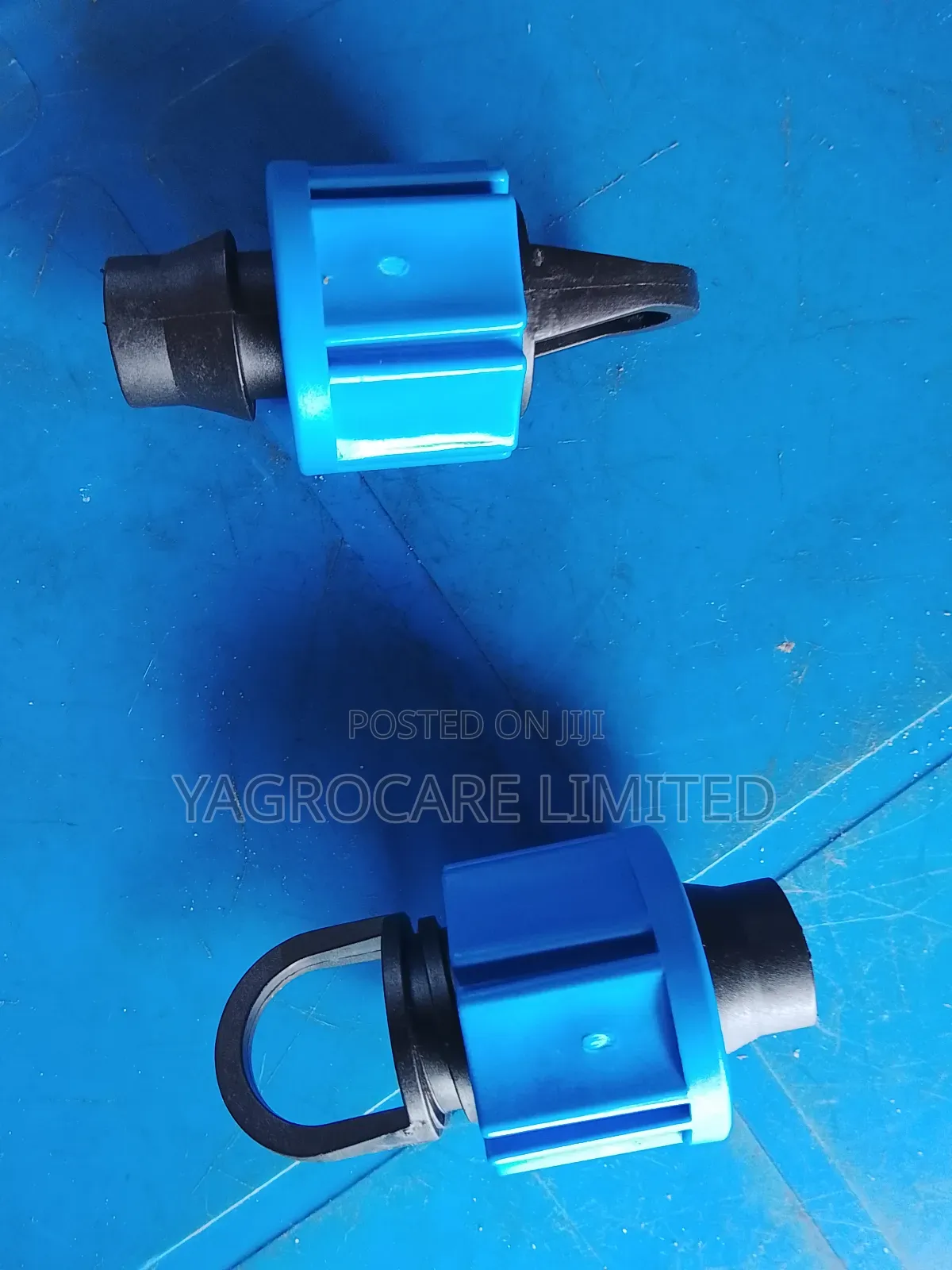 End Cap for Drip Irrigation System