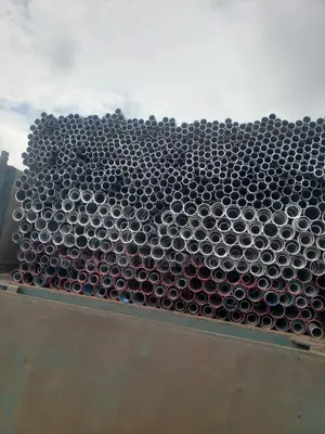 Galvanised Pipe for Scaffolding