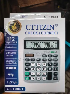 Original Calculator