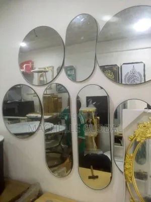 Different Sizes of Glasses( Hanging)