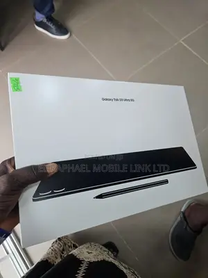 New Samsung Galaxy Tab S11 Ultra 5G 512 GB
