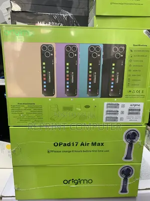 New Origimo Opad 17 Air Max 1 TB