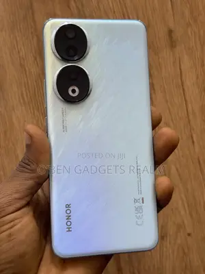 Honor 90 256 GB White