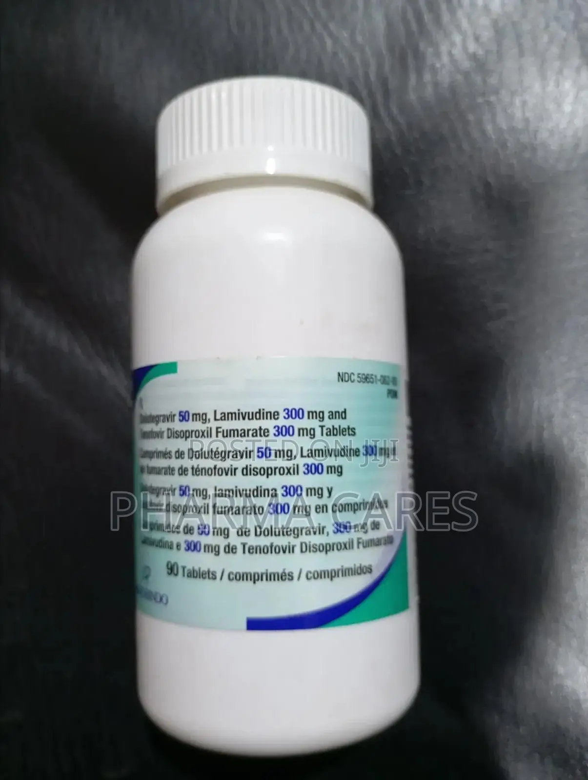 Pre / Post Exposure Prophylaxis (Pep or Prep