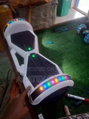 Hoverboard