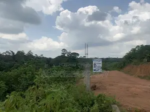 Dry Land in Epe – Supreme Garden Phase 1