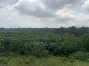 Dry Land in Epe – Supreme Garden Phase 1