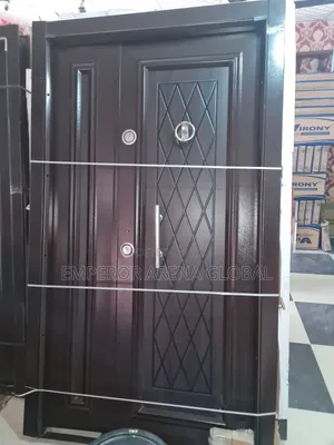 Turkey Security Door 3ft