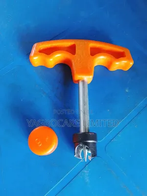 PVC Puncher