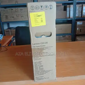 Lenovo C24-20 Monitor