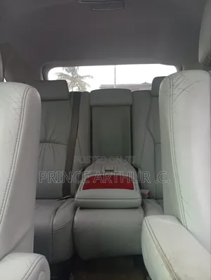 Lexus RX 330 2005 Blue