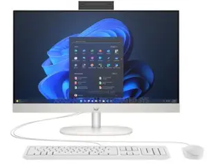 New Desktop Computer HP AiO 24 16GB Intel Core I5 SSD 512GB