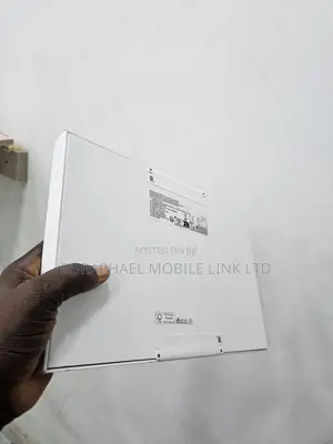 New Samsung Galaxy Tab S11 5G 256 GB
