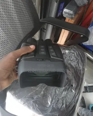 Night Vision Binoculars
