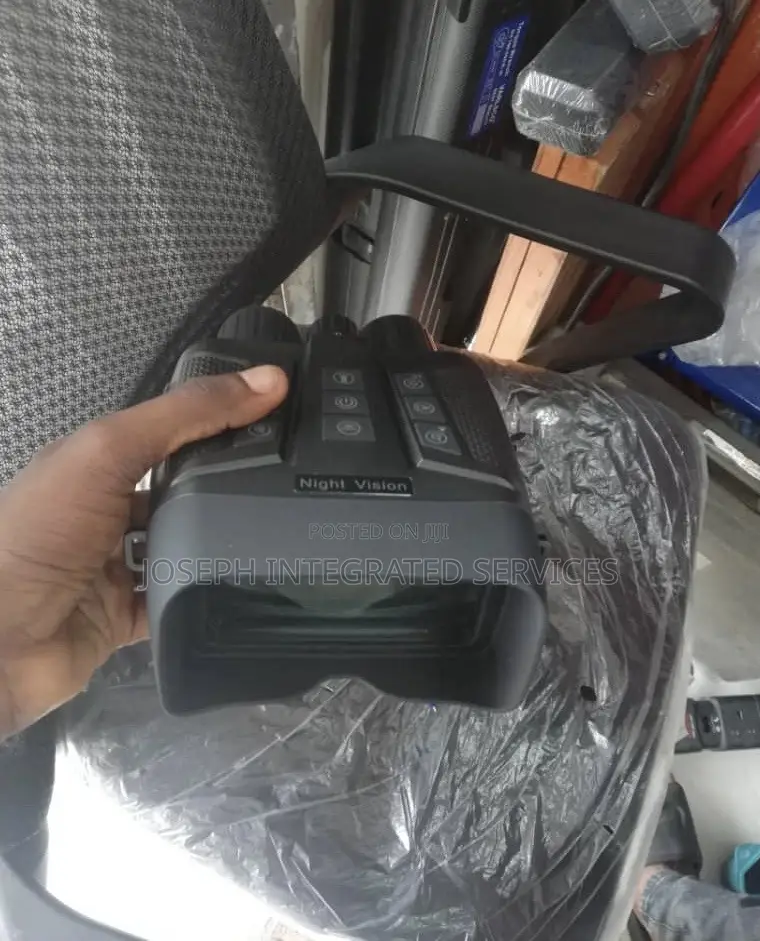 Night Vision Binoculars