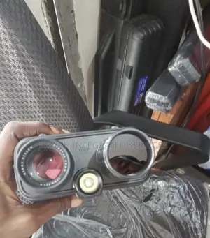 Night Vision Binoculars