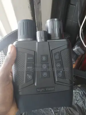 Night Vision Binoculars