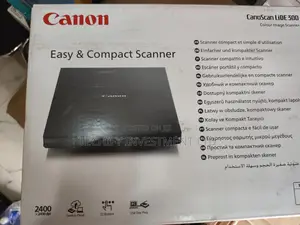 Canon Canoscan Lide 300