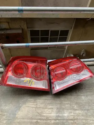 Dodge Charger Back Light Set 2009-2010