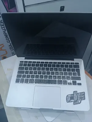 Laptop Apple MacBook Pro 2015 8GB Intel Core I5 SSD 512GB